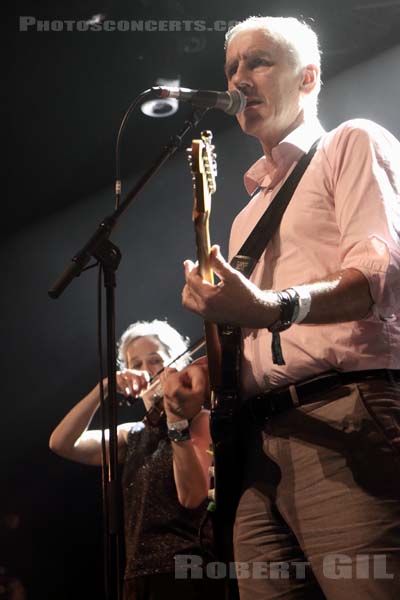 ROBERT FORSTER - 2016-06-05 - NIMES - Paloma - Grande Salle - 